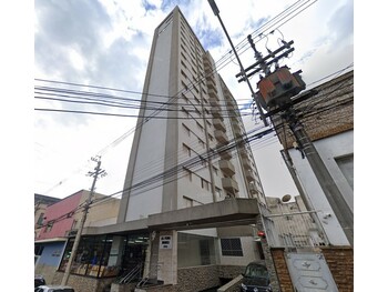 Apartamentos e Flats em leilão - Rua Conde do Pinhal, 2.141 - São Carlos/SP - Tribunal de Justiça do Estado de São Paulo | Z33356