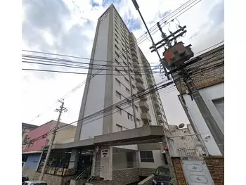 Apartamentos e flats em leilão - rua conde do pinhal, 2.141 - são carlos/sp - tribunal de justiça do estado de são paulo | z33356
