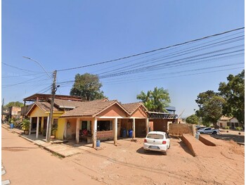 Imóveis - Comerciais em leilão - Avenida Antônio Marques Ribeiro, 669 - São Félix do Xingu/PA - SICREDI SUDOESTE MT PA | Z33522