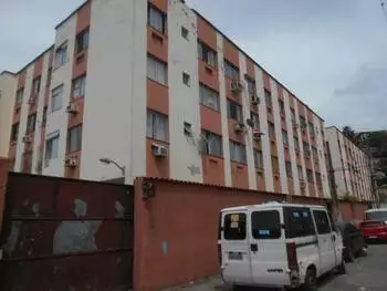Apartamentos e flats em leilão - rua joana resende, 81 - rio de janeiro/rj - banco santander brasil s/a | z33480
