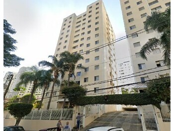 Apartamentos e Flats em leilão - Avenida Mascote, 830 - São Paulo/SP - Itaú Unibanco S/A  | Z33457