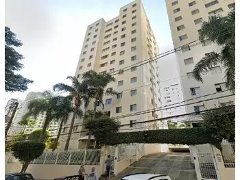 Apartamentos e flats em leilão - avenida mascote, 830 - são paulo/sp - itaú unibanco s/a | z33457