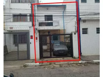 Casa em leilão - rua major caetano da costa, 185 - são paulo/sp - tribunal de justiça do estado de são paulo | z33371