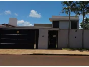 Casa em leilão - Rua Cinco, s/nº - Bom Jesus de Goiás/GO - Banco Bradesco S/A | Z33373