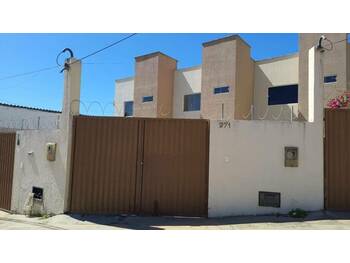 Casa em leilão - Rua do Corcovado, 349 - Natal/RN - Banco Santander Brasil S/A | Z33480