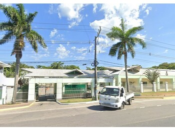Casa em leilão - Rodovia Prefeito Abeilard Goulart de Souza, S/n - Itaguaí/RJ - GALLERIA HOME EQUITY FIDC | Z33456