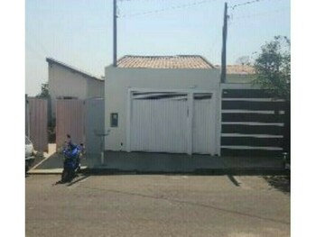 Casa em leilão - Avenida Professor Clymene Faria, 556 - Promissão/SP - Itaú Unibanco S/A  | Z33179