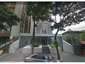 Apartamentos e Flats em leilão - Rua Padre João Manuel, 1229 - São Paulo/SP - Tribunal de Justiça do Estado de São Paulo | Z33461