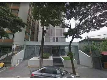Apartamentos e flats em leilão - rua padre joão manuel, 1229 - são paulo/sp - tribunal de justiça do estado de são paulo | z33461