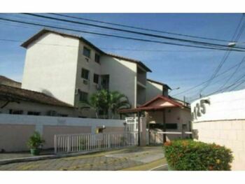 Apartamentos e Flats em leilão - Rua Moranga, 125 - Rio de Janeiro/RJ - Itaú Unibanco S/A  | Z33179