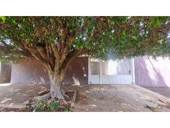Casa em leilão - Rua Eunice Weaver, 235 - Campo Grande/MS - Banco Santander Brasil S/A | Z33480
