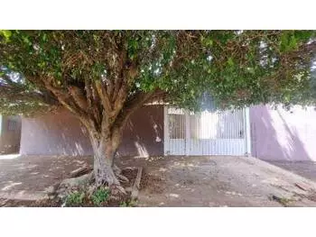 Casa em leilão - rua eunice weaver, 235 - campo grande/ms - banco santander brasil s/a | z33480