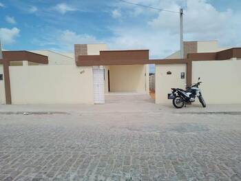 Casa em leilão - Avenida Atlântica, 958 - Extremoz/RN - Banco Santander Brasil S/A | Z33390