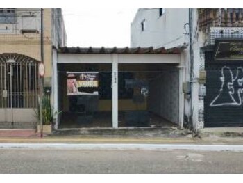 Casa em leilão - Avenida Doutor Freitas, 3394 - Belém/PA - Banco Santander Brasil S/A | Z33176