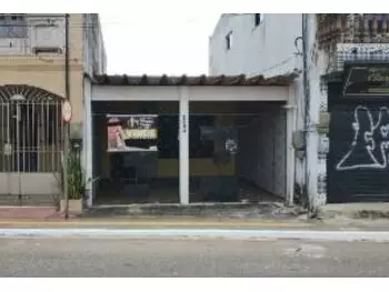 Casa em leilão - avenida doutor freitas, 3394 - belém/pa - banco santander brasil s/a | z33176