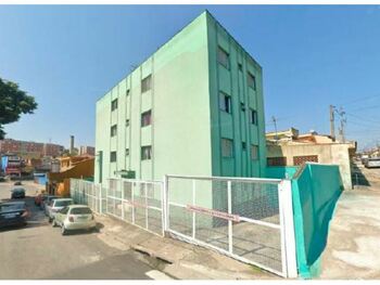 Apartamentos e Flats em leilão - Rua Norberto Esteves, 61 - São Bernardo do Campo/SP - Itaú Unibanco S/A  | Z33179