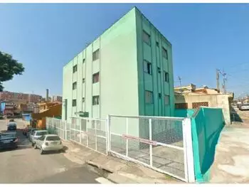 Apartamentos e flats em leilão - rua norberto esteves, 61 - são bernardo do campo/sp - itaú unibanco s/a | z33179
