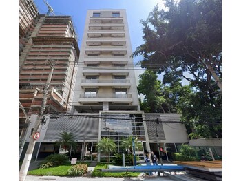 Sala Comercial em leilão - Avenida Vital Brasil, 177 - São Paulo/SP - Banco Bradesco S/A | Z33479