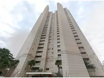 Apartamentos e Flats em leilão - Rua Weslley César Vanzo, 180 - Londrina/PR - Banco Santander Brasil S/A | Z33419