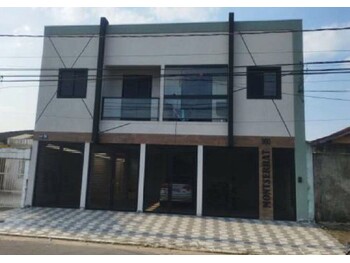 Casa em leilão - Rua Nossa Senhora de Praia Grande, 360 - Praia Grande/SP - Itaú Unibanco S/A  | Z33457