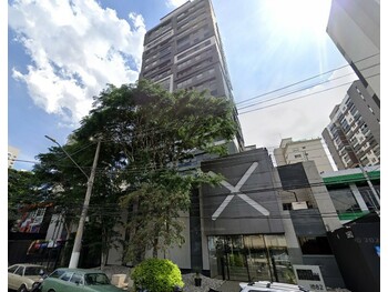 Apartamento em leilão - Rua Doutor Jesuíno Maciel, 1682 - São Paulo/SP - Banco Santander Brasil S/A | Z33419