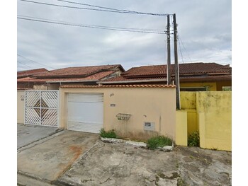 Casa em leilão - Rua Valmir de Souza Ormundo, 198 - Peruíbe/SP - Banco Santander Brasil S/A | Z33480