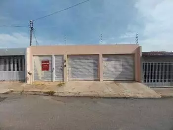 Casa em leilão - rua cuba, 8 - várzea grande/mt - banco santander brasil s/a | z33390