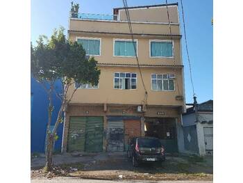 Apartamentos e Flats em leilão - Rua General Magalhães Barata, 206 - Rio de Janeiro/RJ - Banco Santander Brasil S/A | Z33390