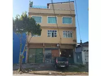 Apartamentos e Flats em leilão - Rua General Magalhães Barata, 206 - Rio de Janeiro/RJ - Banco Santander Brasil S/A | Z33390