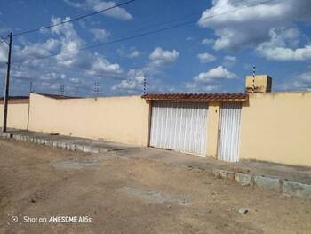 Casa em leilão - Rua Projetada, 04 - Tacaimbó/PE - Banco Santander Brasil S/A | Z33390