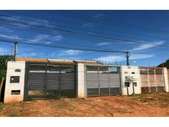 Casa em leilão - Rua Panamá, 241 - Campo Grande/MS - Itaú Unibanco S/A  | Z33179