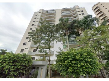 Apartamento Duplex em leilão - Rua General Eldes de Sousa Guedes, 100 - São Paulo/SP - Banco Santander Brasil S/A | Z33025