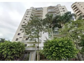Apartamento duplex em leilão - rua general eldes de sousa guedes, 100 - são paulo/sp - banco santander brasil s/a | z33025