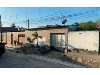 Casa em leilão - Rua Caruaru, 52 - Olinda/PE - Itaú Unibanco S/A  | Z33179