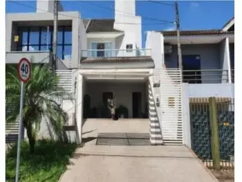 Casa em leilão - rua catanduvas, 1271 - cascavel/pr - creditas soluções financeiras ltda | z33506
