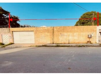 Casa em leilão - Rua Naim, 05 - Manaus/AM - Banco Bradesco S/A | Z33497