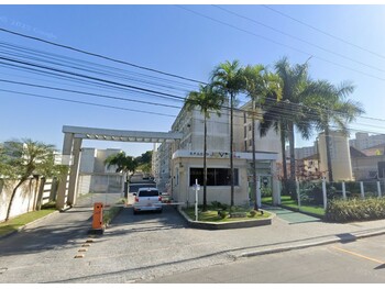 Apartamentos e Flats em leilão - Rua Princesa Mafalda, 474 - Joinville/SC - Banco Inter S/A | Z33397