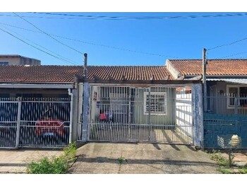 Casa em leilão - Rua Coroa de Cristo, 48 - Cachoeirinha/RS - Itaú Unibanco S/A  | Z33179