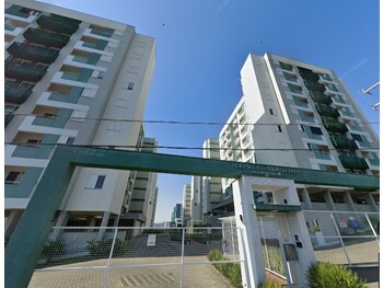 Apartamentos e Flats em leilão - Rua Antônio Marcelo Ferreira, 41 - Criciúma/SC - Banco Santander Brasil S/A | Z33129