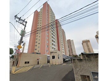 Apartamentos e Flats em leilão - Rua Sérgio Lamarca, 240 - Sorocaba/SP - Tribunal de Justiça do Estado de São Paulo | Z33513