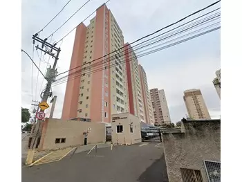 Apartamentos e flats em leilão - rua sérgio lamarca, 240 - sorocaba/sp - tribunal de justiça do estado de são paulo | z33513