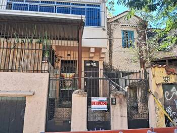 Apartamentos e Flats em leilão - Rua Juparaná, 38 - Rio de Janeiro/RJ - Banco Santander Brasil S/A | Z33480