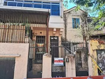 Apartamentos e flats em leilão - rua juparaná, 38 - rio de janeiro/rj - banco santander brasil s/a | z33480