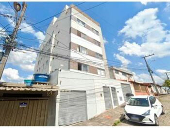 Apartamentos e Flats em leilão - Rua Pratápolis, 30 - Belo Horizonte/MG - Itaú Unibanco S/A  | Z33179