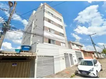 Apartamentos e Flats em leilão - Rua Pratápolis, 30 - Belo Horizonte/MG - Itaú Unibanco S/A  | Z33179