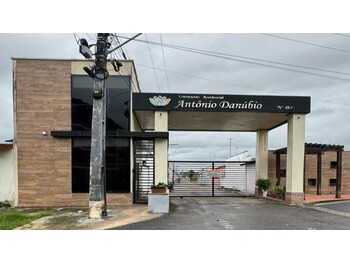 Casa em leilão - Rua Francisco de Oliveira Nobre, 1800 - Ananindeua/PA - Banco Bradesco S/A | Z33479