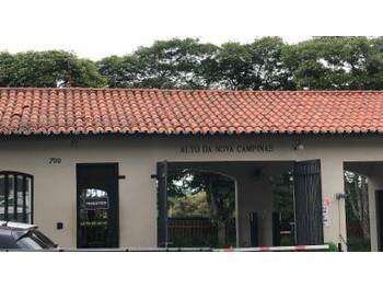 Casa em leilão - Alameda dos Freixos, 30 - Campinas/SP - Banco Santander Brasil S/A | Z33480