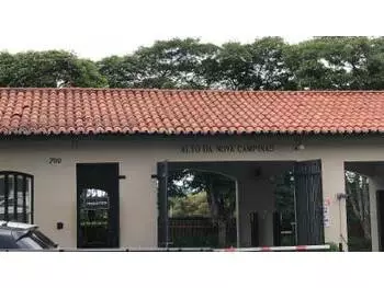 Casa em leilão - alameda dos freixos, 30 - campinas/sp - banco santander brasil s/a | z33480