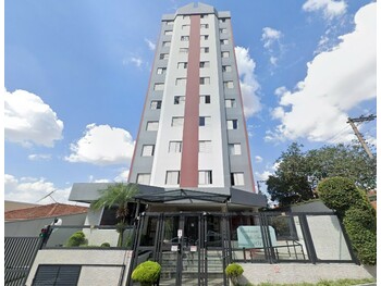 Apartamentos e Flats em leilão - Rua Doralisa, 101 - São Paulo/SP - Banco Santander Brasil S/A | Z33025