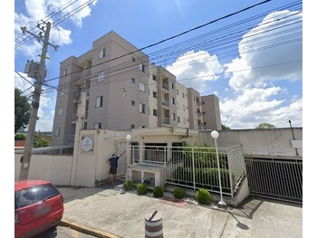 Apartamentos e Flats em leilão - Rua Mario Andreatini, 121 - Cotia/SP - Tribunal de Justiça do Estado de São Paulo | Z33329